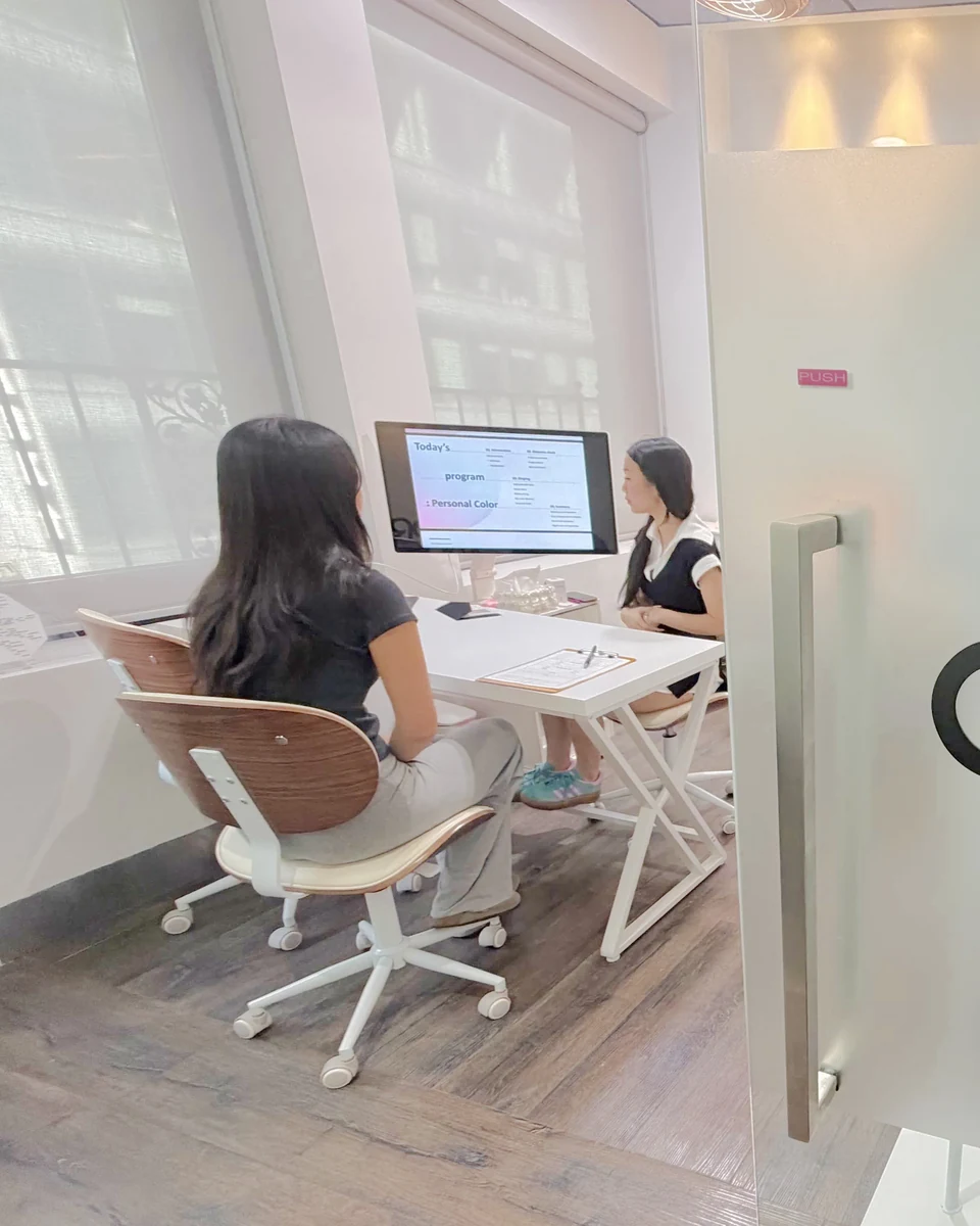 Cocory Clinic Consultation Studio